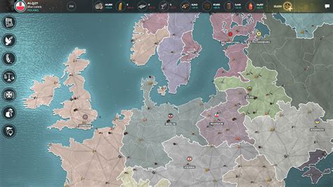 supremacy 1914